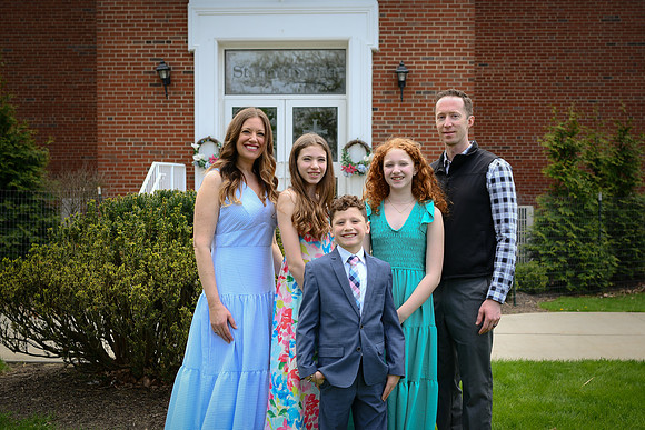 First Communion 096