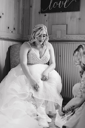 Piper & Eddie WD [getting ready] 66
