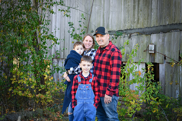 family 008