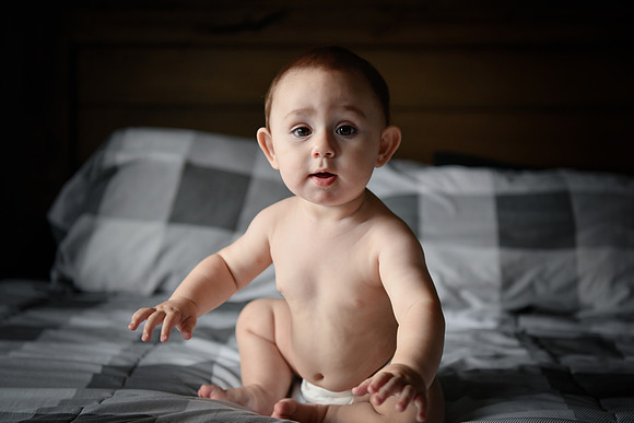 hudson [8 months] 178