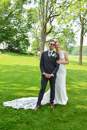 Carter & Marlah Wedding Photos [b&g] 153