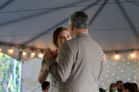 Carter & Marlah Reception [Father Daughter Dance] 004