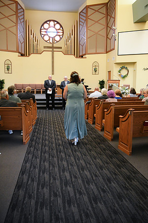 Kellie & Jim [ceremony] 008