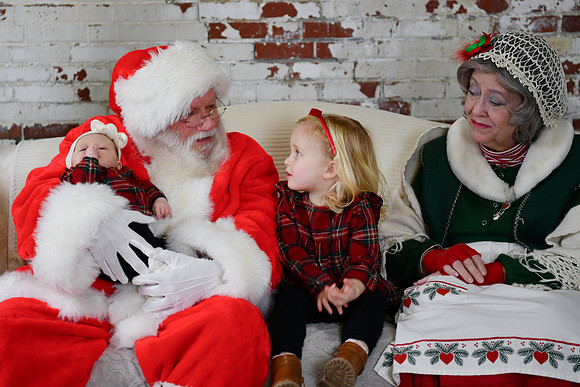 2024 Santa [Jenny] 16