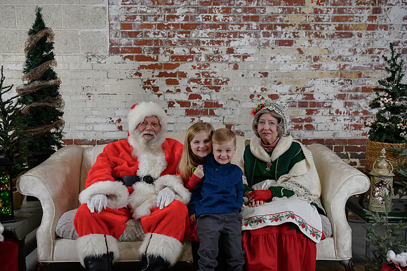 2024 Santa [Johnson] 30
