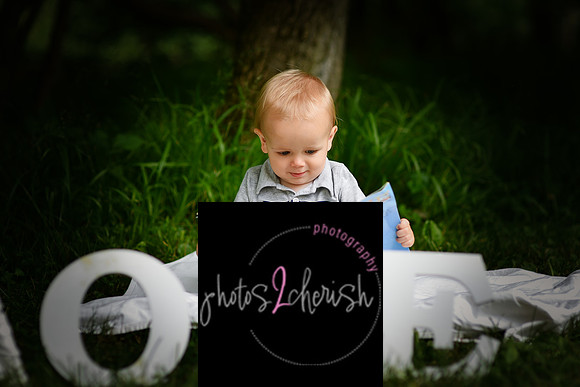 asher [turns one] 169