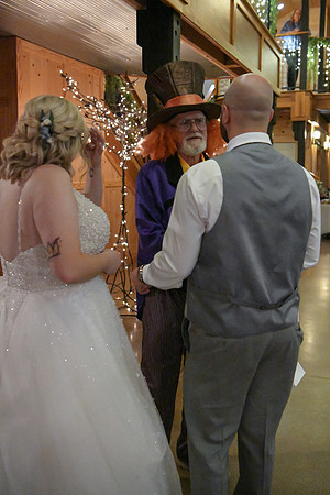 Piper & Eddie [reception] 115