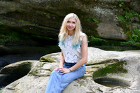 Gwen [MHS Senior] 020