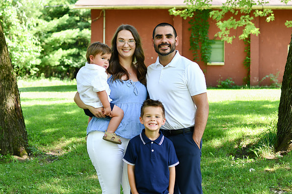 Pam Family 165