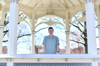 Zachary [MHS Class of 2025] square 13