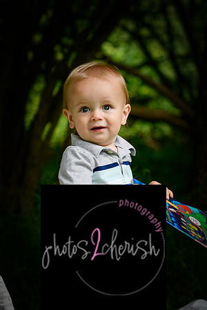 asher [turns one] 043