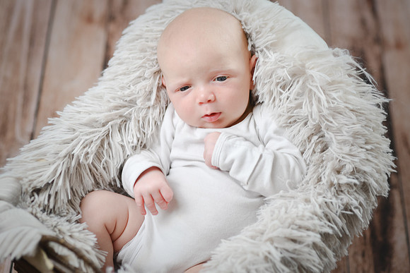 Lincoln [newborn] 002