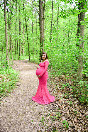 Mercedes [Maternity] 001