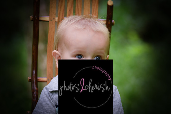 asher [turns one] 160