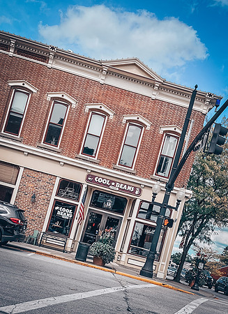 Cool Beans Store 05