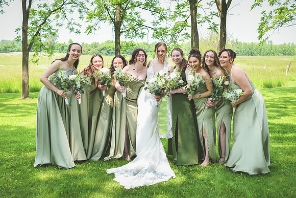 Carter & Marlah [with bride] 059