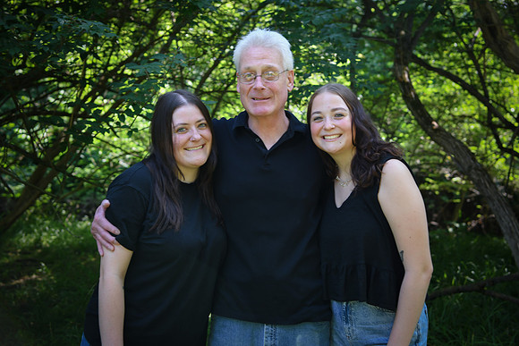 Heath Family 097