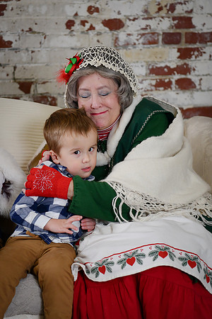 2024 Santa [Barlock] 31