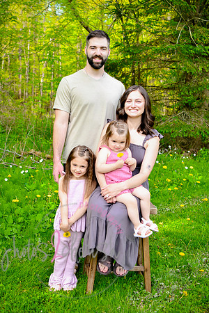 Malone Family 028