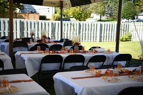 Hope & Teven reception 043