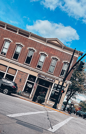 Cool Beans Store 04