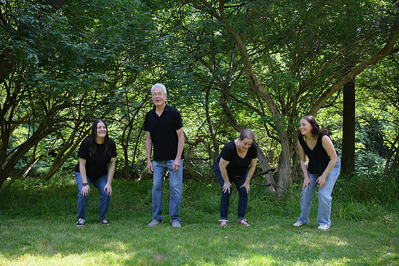 Heath Family 149