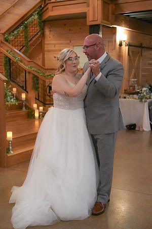 Piper & Eddie [father daughter dance] 17
