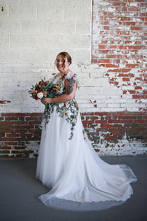 Jack & Arnie Wedding Day 116