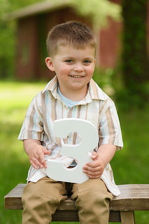 Coleson Turns Three 045