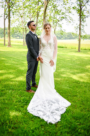 Carter & Marlah Wedding Photos [b&g] 063