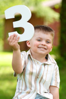 Coleson Turns Three 018