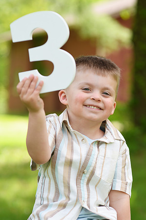 Coleson Turns Three 018