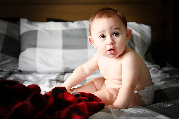hudson [8 months] 072