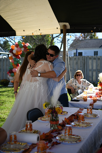 Hope & Teven reception 134