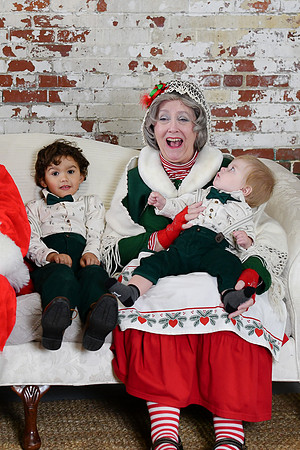 2024 Santa [Evans] 01