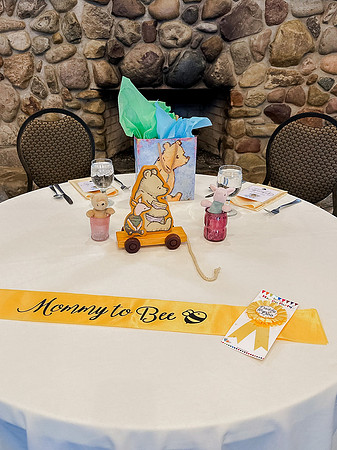 Baby Shower -235