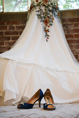 Jack & Arnie Wedding Day 055