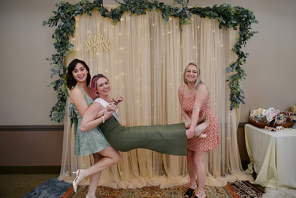 Bridal Shower 095