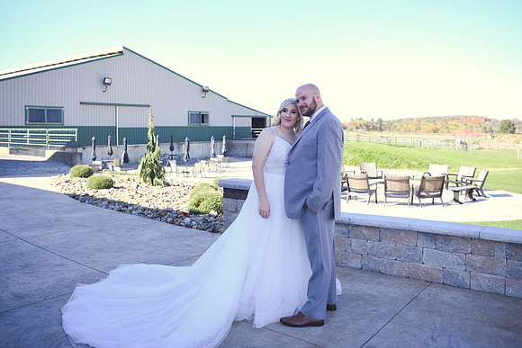 Piper & Eddie WD [bride & groom] 025