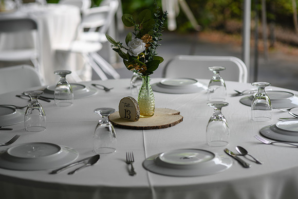 reception details 30