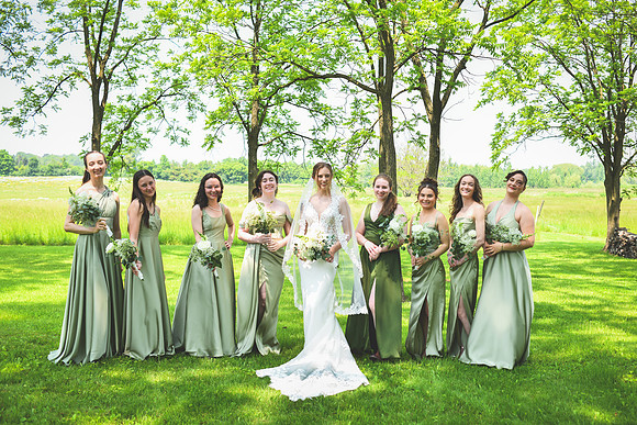 Carter & Marlah [with bride] 007