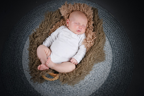 Lincoln [newborn] 073