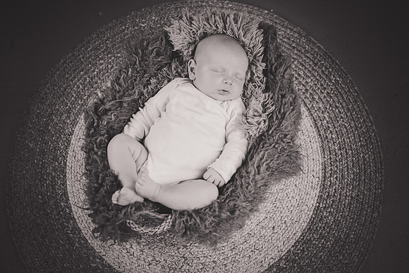 Lincoln [newborn] 076