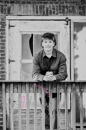 2025 MHS Senior [Cameron] 047