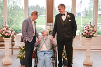 Mike & Smiley [Wedding] 015