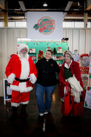 2024 Santa [Cherry Top Cookies] 08