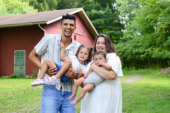 Ash Family 108
