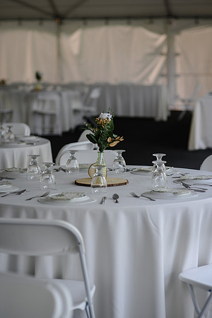 reception details 31