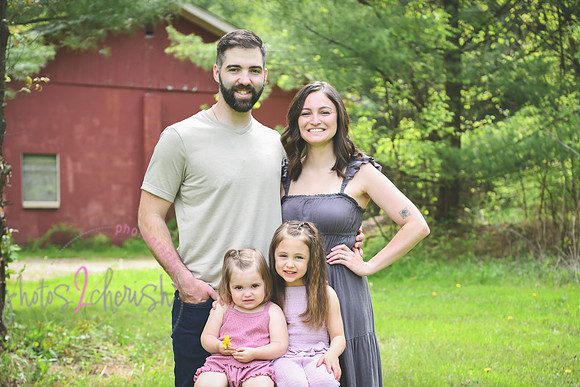 Malone Family 088