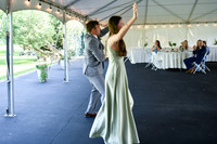 Carter & Marlah Reception [entrance] 017